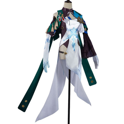 Honkai: Star Rail Cocolia Cosplay Costumes