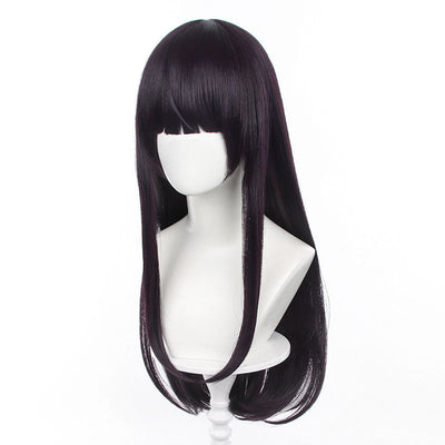 Jellyfish Can't Swim In The Night Mei Kim Anouk Takanashi Cosplay Wigs