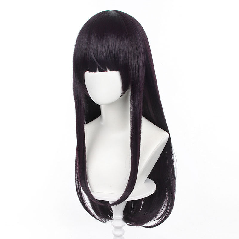 Jellyfish Can't Swim In The Night Mei Kim Anouk Takanashi Cosplay Wigs