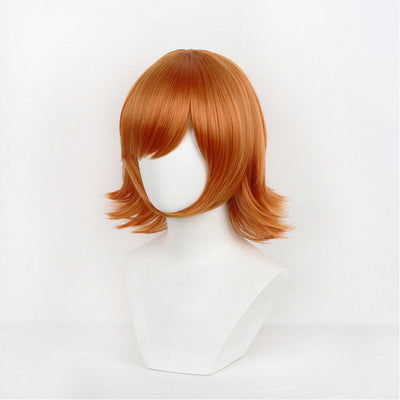 Marvel Rivals Squirrel Girl Cosplay Wigs