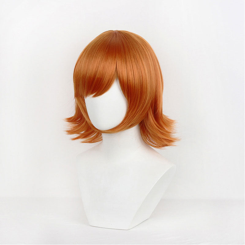 Marvel Rivals Squirrel Girl Cosplay Wigs