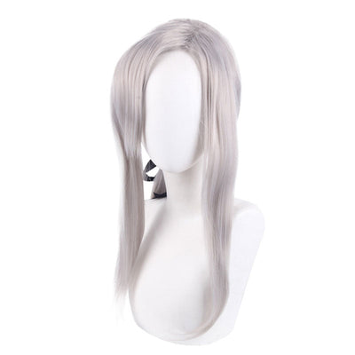 Anime Seraph of the End Ferid Bathory Cosplay Wig