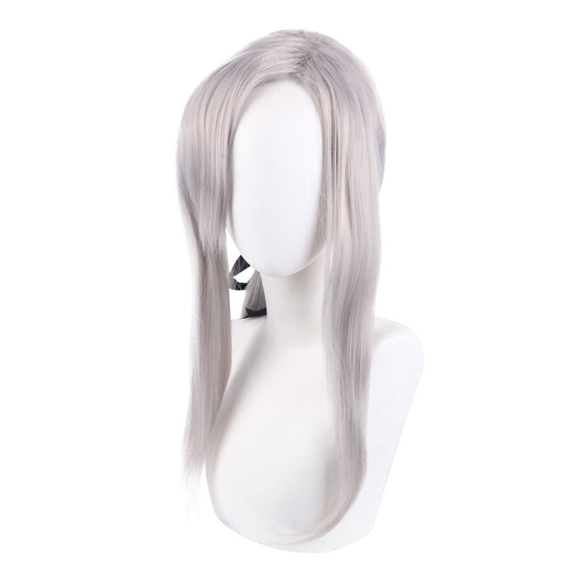 Anime Seraph of the End Ferid Bathory Cosplay Wig