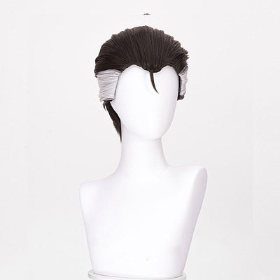 Marvel Rivals Doctor Strange Cosplay Wigs