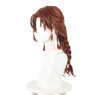 Identity V Clear Rationality Cosplay Wigs