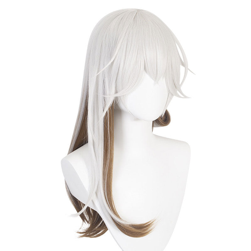 Reverse:1999 Medicine Pocket Cosplay Wig