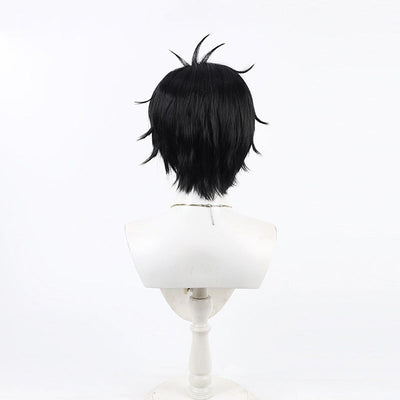 Cosmic Princess Kaguya! Mikado Akira Cosplay Wigs