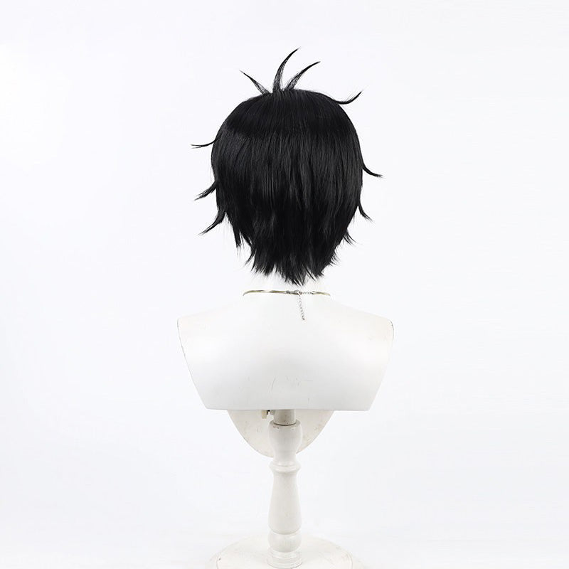 Cosmic Princess Kaguya! Mikado Akira Cosplay Wigs