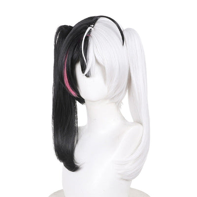 Neverness to Everness Lacrimosa Cosplay Wigs