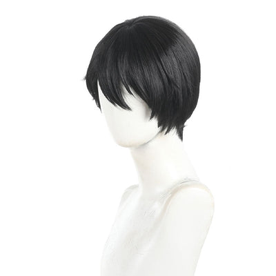 Tougen Anki: Legend of the Cursed Blood Naito Mudano Cosplay Wigs