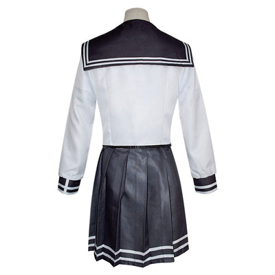 Hololive English NIJISANJI Virtual YouTuber Sukoya Kana Cosplay Costumes