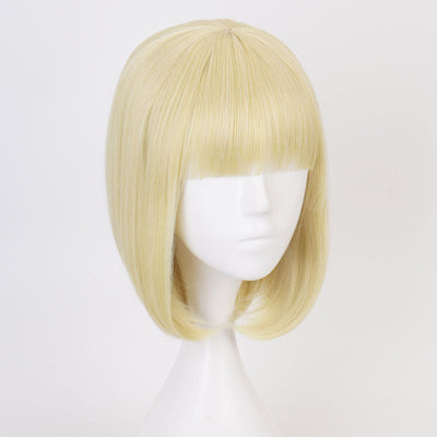 Game Twisted-Wonderland Rook Hunt Cosplay Wigs