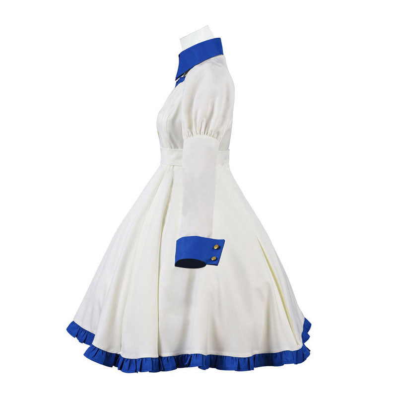In/Spectre Kyokou Suiri Kotoko Iwanaga Cosplay Costumes