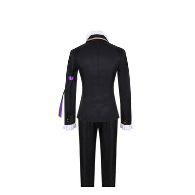 Game Twisted-Wonderland Epel Felmier Uniforms Cosplay Costume