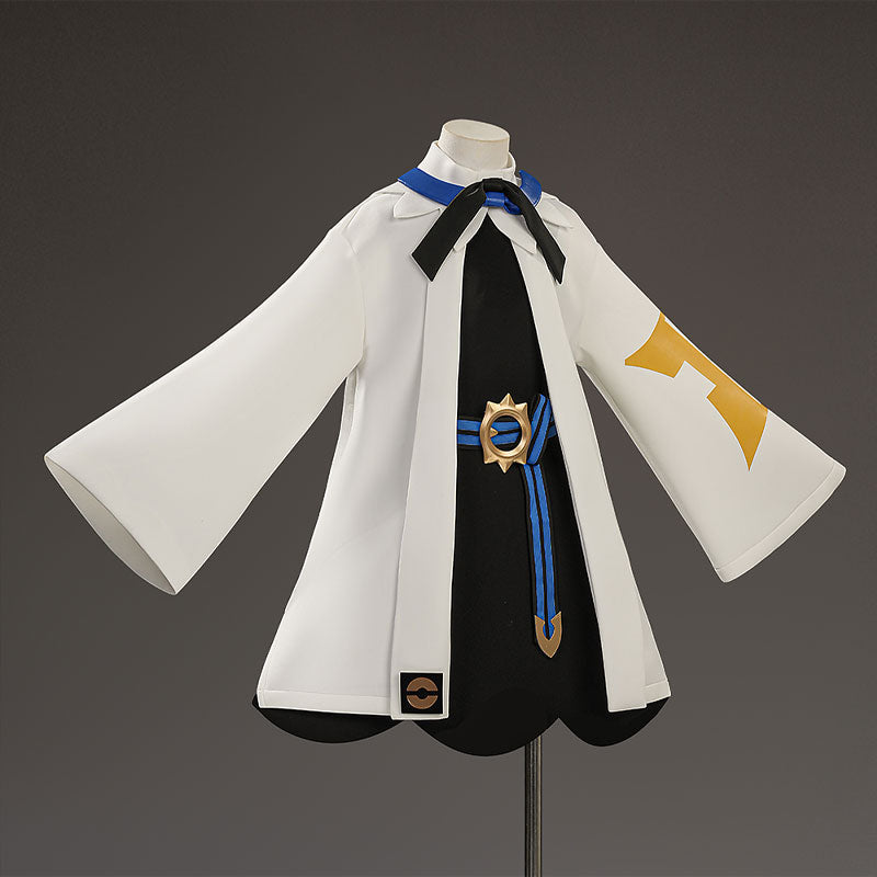 PM PM LEGENDS Z-A Gwynn Cosplay Costumes