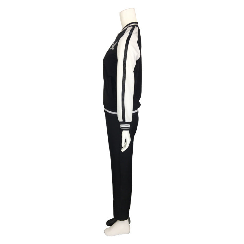 Anime Time Agent Link Click Cheng Xiaoshi Fullset Cosplay Costumes