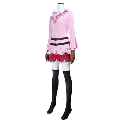 One Piece Koala Cosplay Costumes