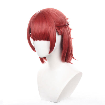 Blue Lock Anri Teieri Cosplay Wigs