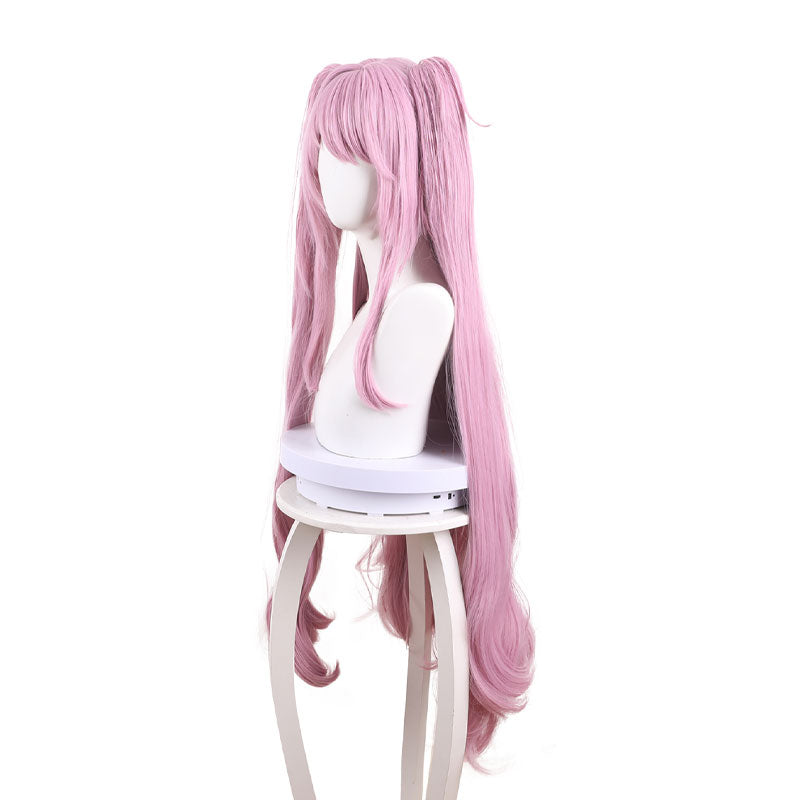 Goddess of Victory: NIKKE Yuni Cosplay Wig