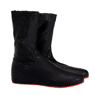 Spider-Man: Across the Spider-Verse Miles Morales Cosplay Shoes