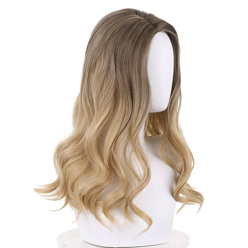 Movie Thor: Love and Thunder Jane Foster Cosplay Wigs