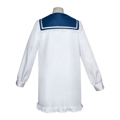 Hololive English Virtual YouTuber Minato Aqua Cosplay Costumes