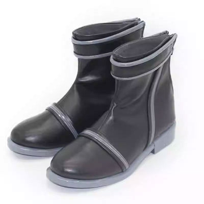 Gachiakuta Tamsy Caines Cosplay Shoes
