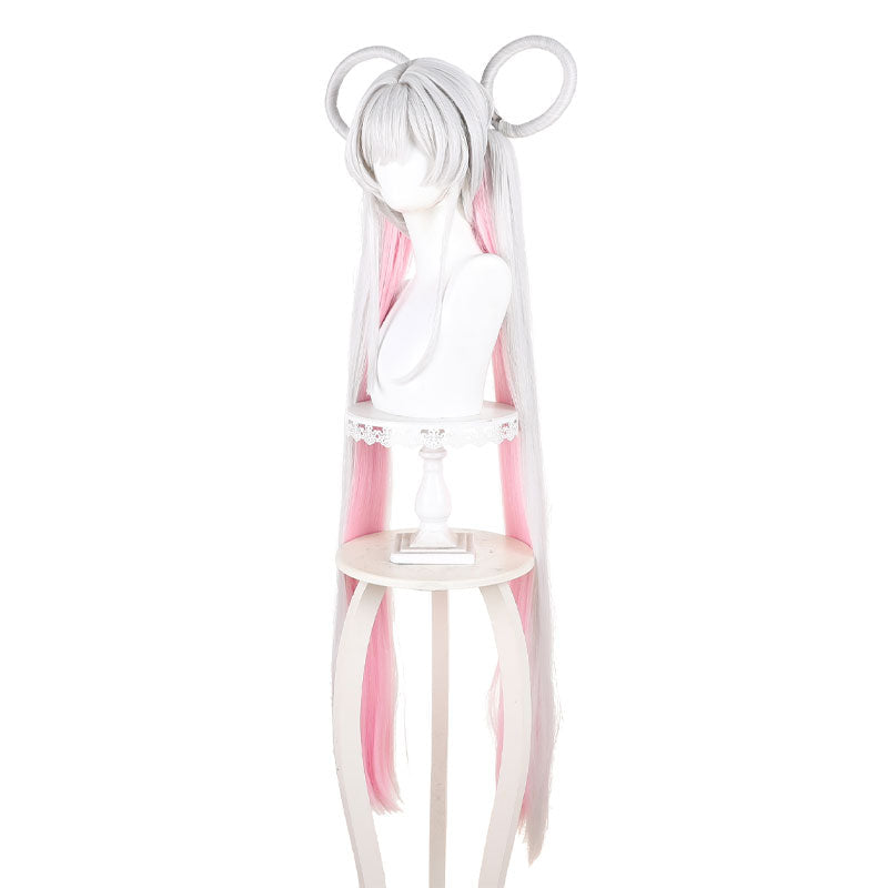 Cosmic Princess Kaguya! Runami Yachiyo Cosplay Wigs