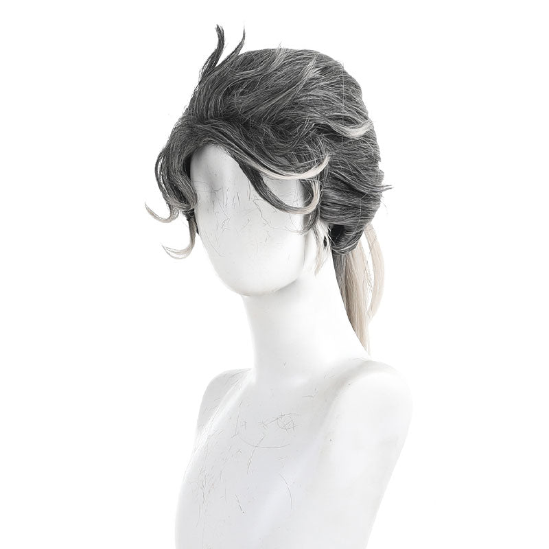 Identity V Composer Twilight Cosplay Wigs