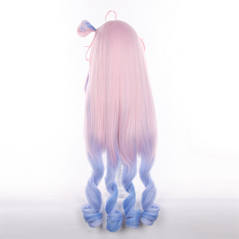 Wuthering Waves Denia Cosplay Wigs
