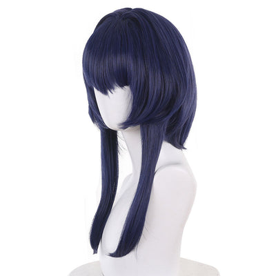 Game Genshin Impact Candace Cosplay Wig