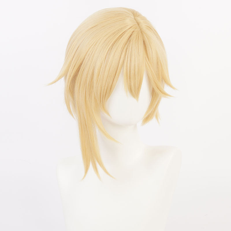 Anime The English Ensemble Stars Nazuna Nito Cosplay Wigs