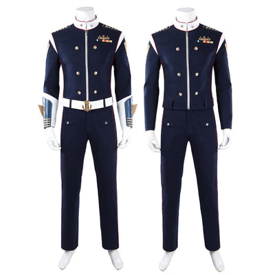 Vought Rising Torpedo Cosplay Costumes