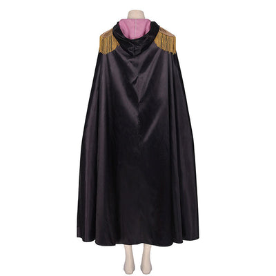 Anime One Piece: Stampede Boa Hancock Fullset Cosplay Costumes