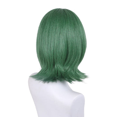 Gachiakuta Guita Hebby Fantasia Cosplay Wigs