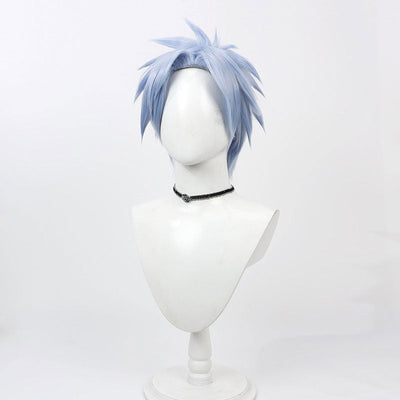 Mashle: Magic And Muscles Renatus Revol Cosplay Wigs