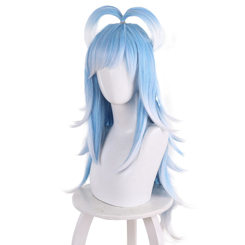Virtual YouTuber Hololive Indonesia Gen 3 Kobo Kanaeru Cosplay Wigs