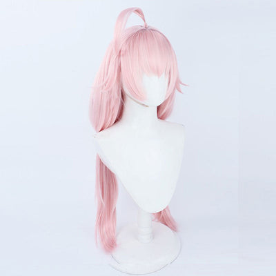 Game Blue Archive Takanashi Hoshino Cosplay Wigs