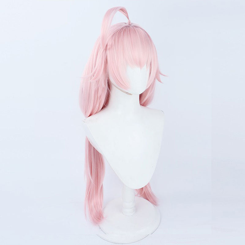 Game Blue Archive Takanashi Hoshino Cosplay Wigs