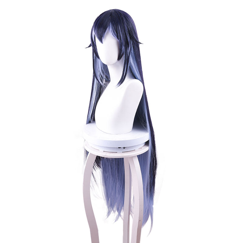 Honkai Impact 3rd Herrscher of Rebirth Cosplay Wigs