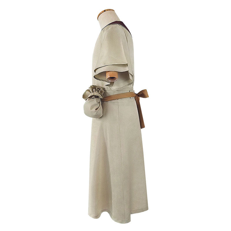 Dr. Stone Senku Ishigami Cosplay Costume