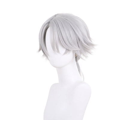 Identity V Embalmer Gatto Cosplay Wigs
