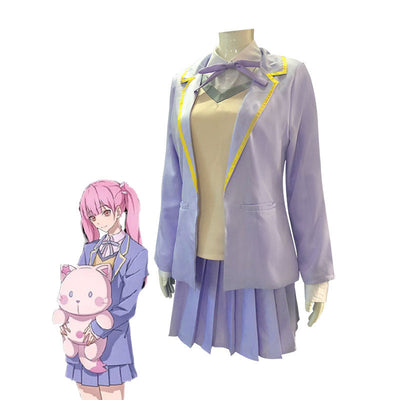 Link Click Li Tianxi Cosplay Costumes