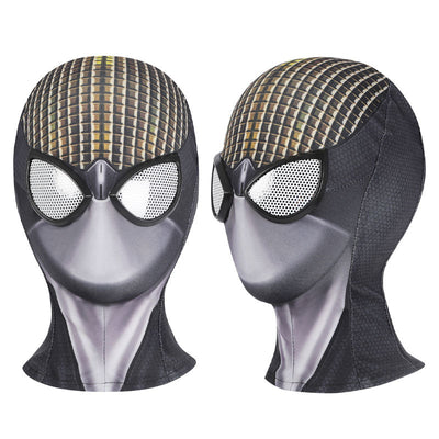Marvel's Midnight Suns Spider Man Jumpsuit Child Cosplay Costumes