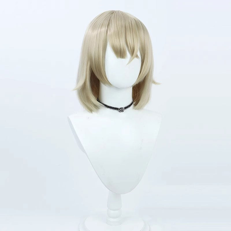 Delicious in Dungeon Falin Touden Cosplay Wigs
