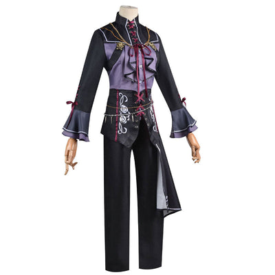 Anime The English Ensemble Stars Mayoi Ayase Cosplay Costumes