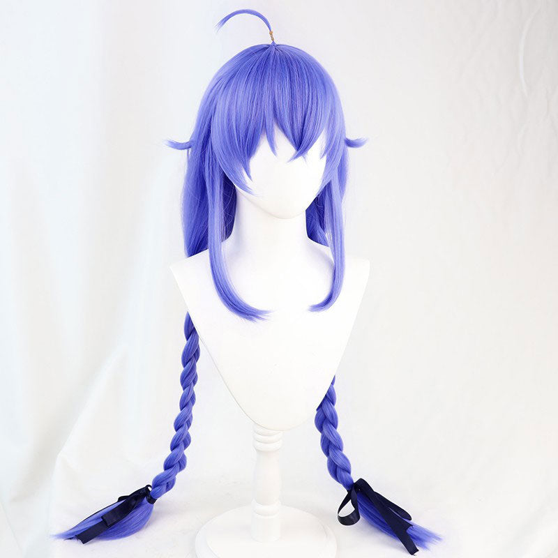 Mushoku Tensei Roxy Migurdia Cosplay Wigs