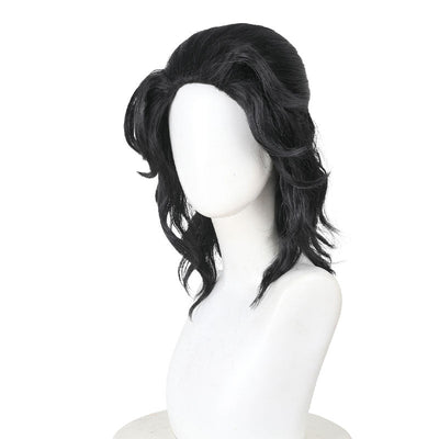 Identity V Composer Forgotten George Cosplay Wigs