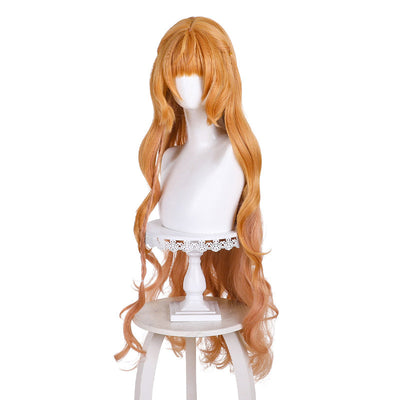 Agents Of The Four Seasons Hinagiku Kayo Cosplay Wigs
