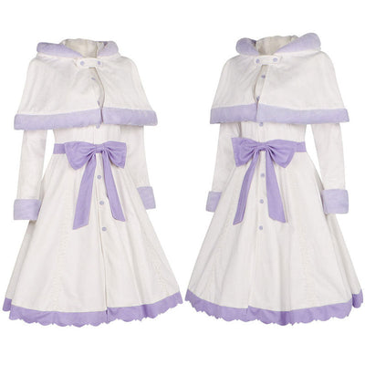 Love, Chunibyo & Other Delusions! Rikka Takanashi Cosplay Costumes